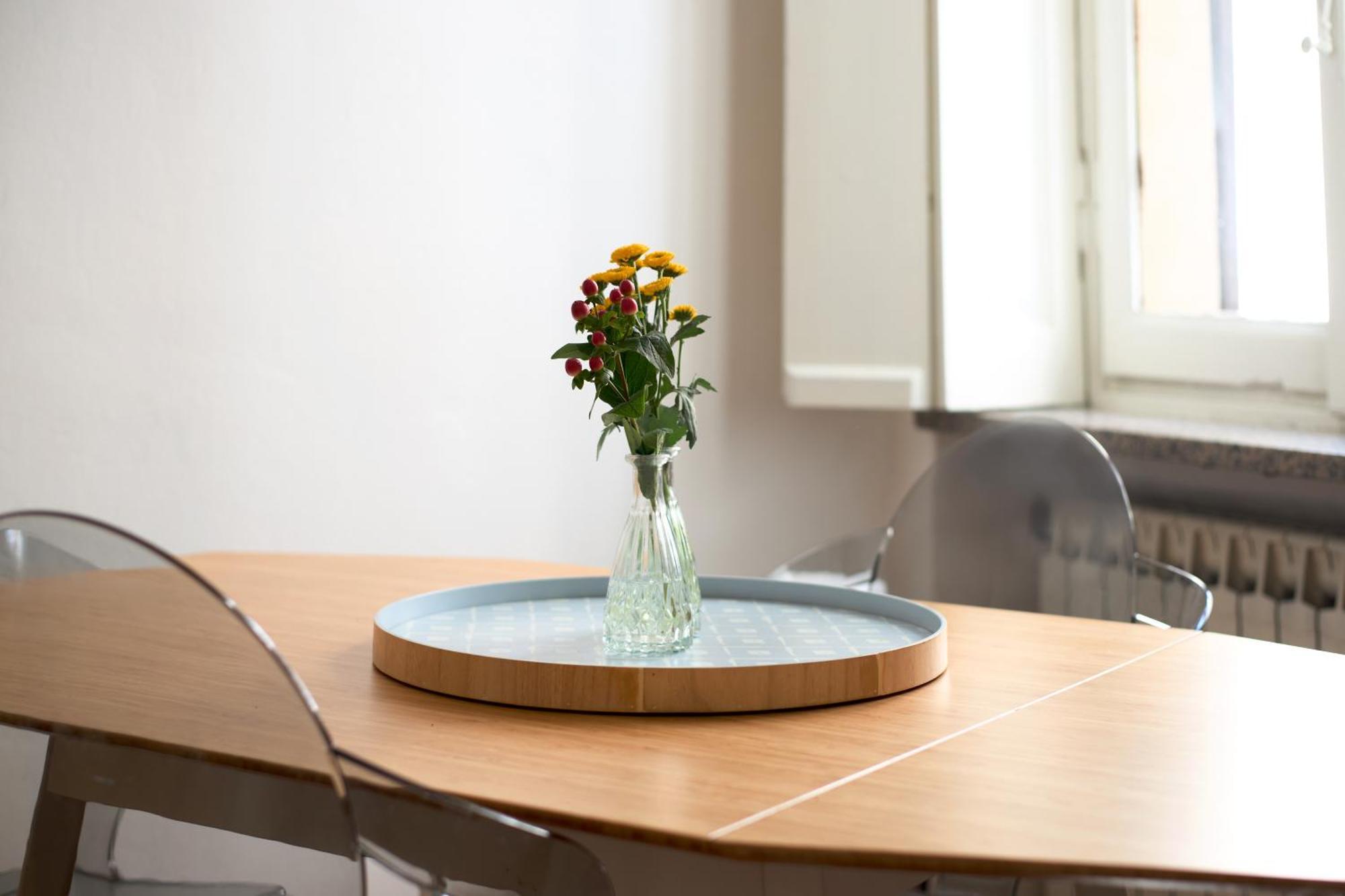 Timeless Noee - Apartment