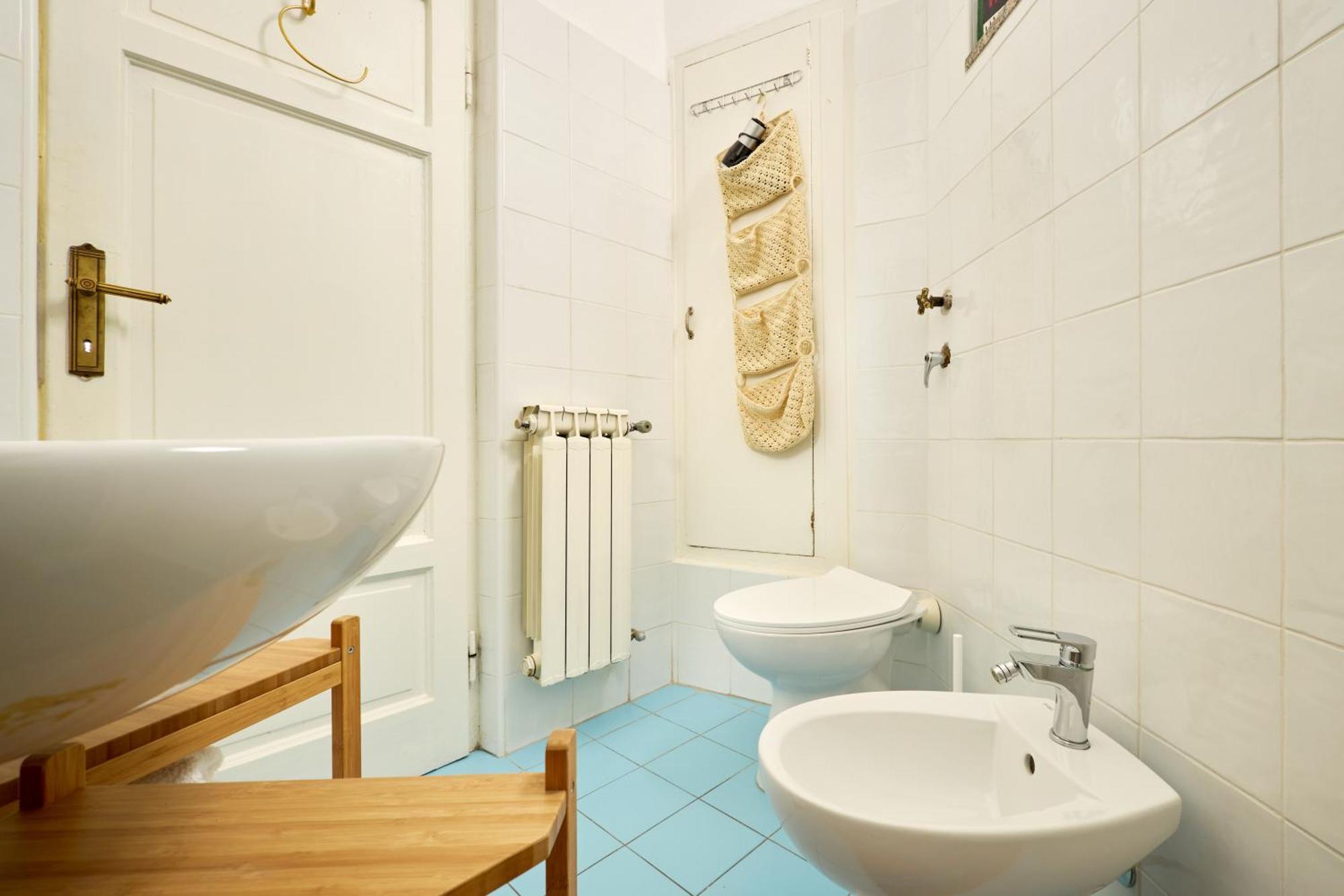 Timeless Noee - Apartment Mailand